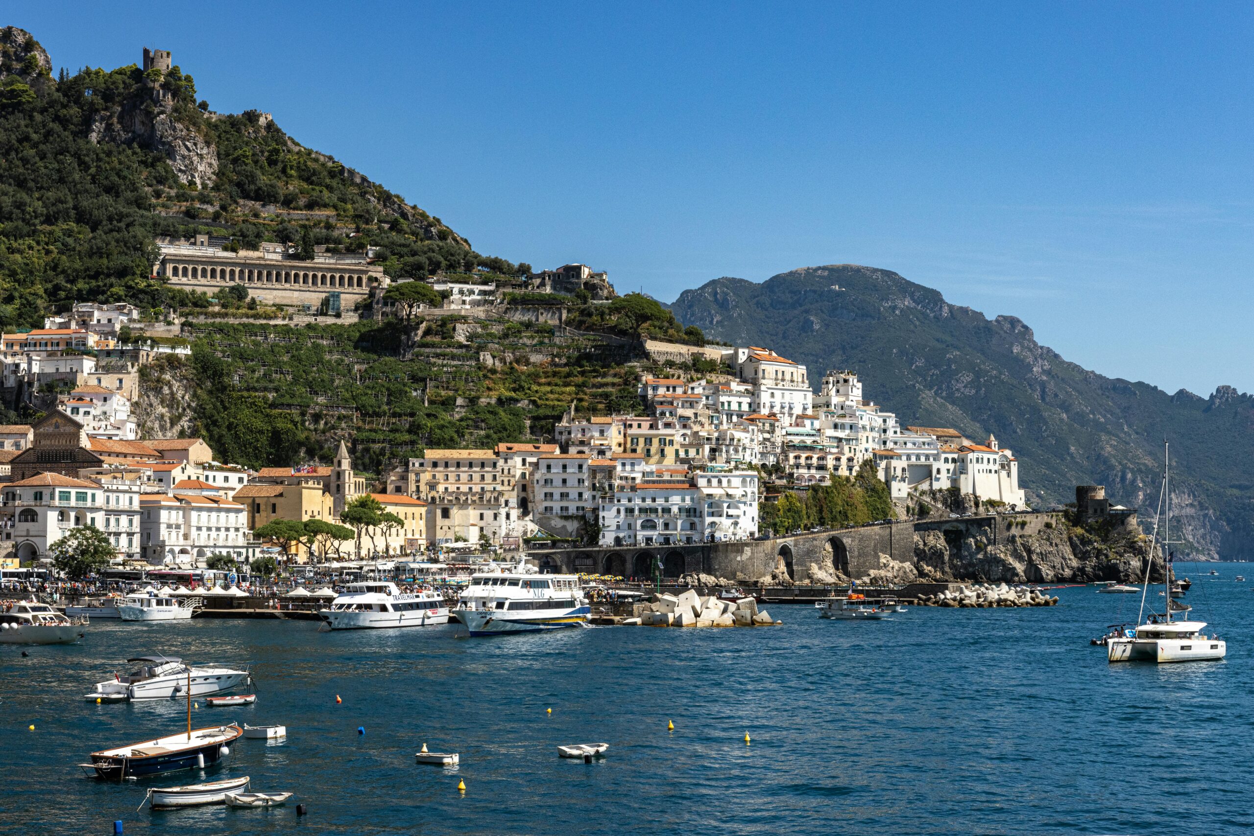 Amalfi