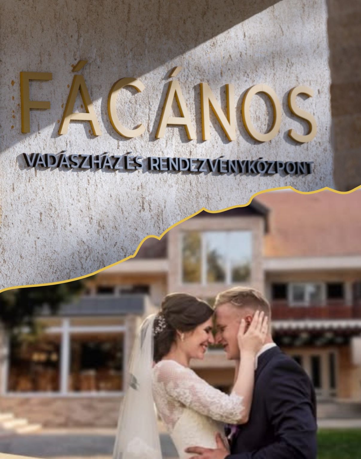 Black and Gold Luxury Wedding Sign Poster (1)