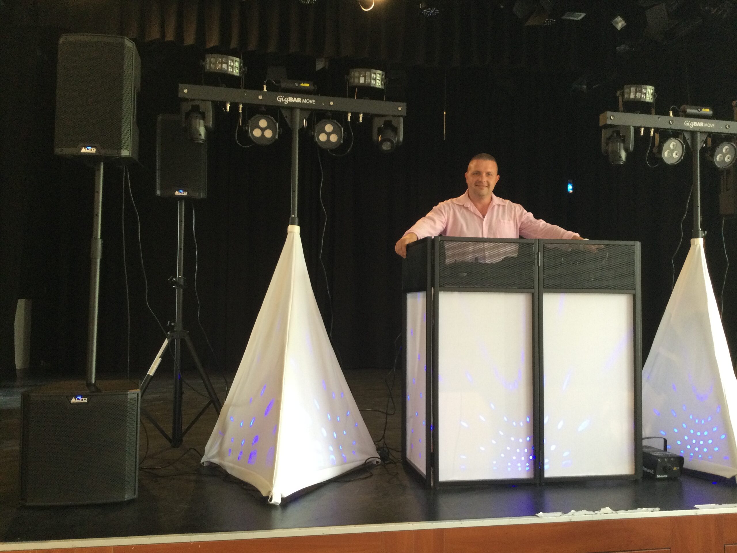 Én és a technika Én és a technika