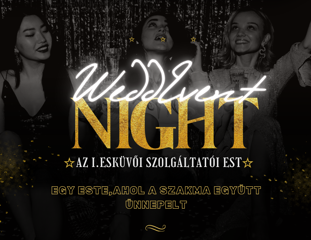 Black and Gold Elegant Ladies Night Instagram Post (1)