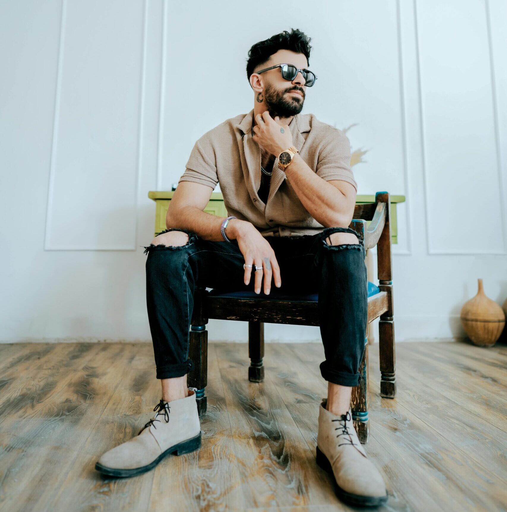 A nyugodt elegancia új korszaka – hogyan válik a stílus életérzéssé 2026-ban