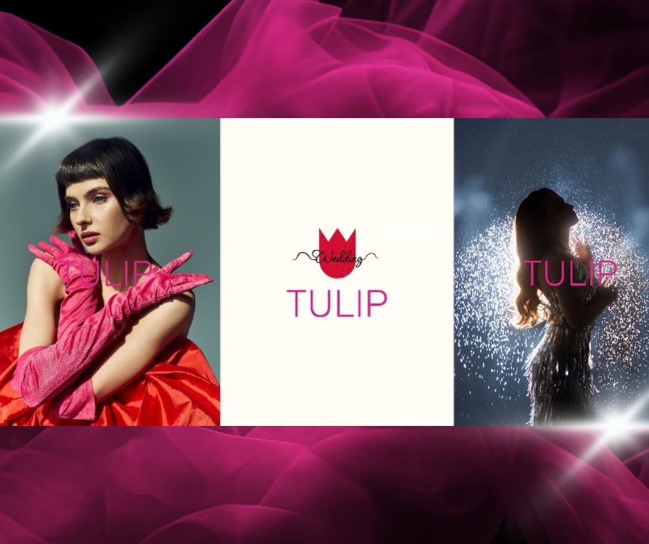 TULIP új korszaka: A márka új arculatának megszületése